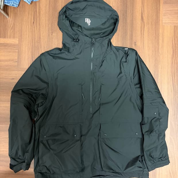 Fetch 아노락 M 판매