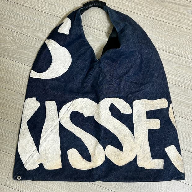 메종 마르지엘라 숄더백