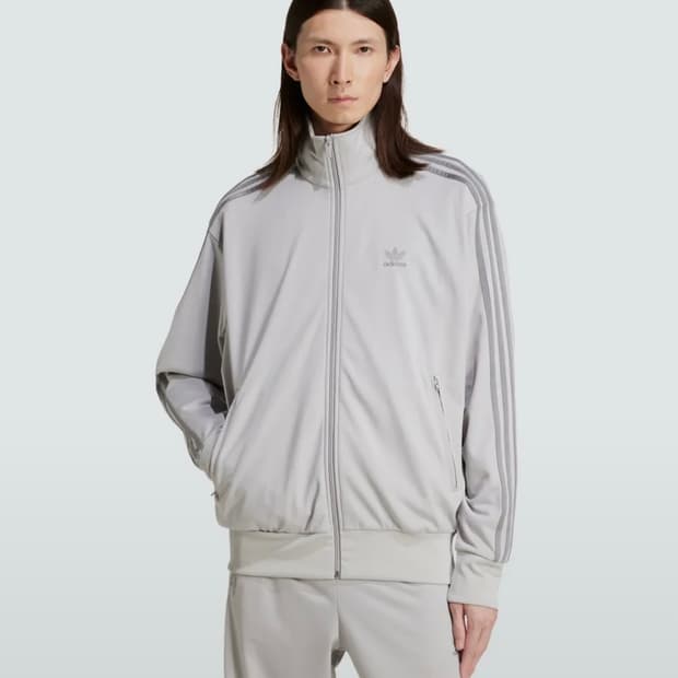 아디다스 아디컬러 클래식 파이어버드 트랙탑