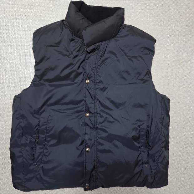 폴로 랄프로렌 빈티지 패딩조끼 팝니다