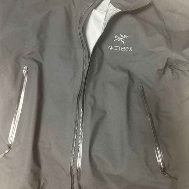 아크테릭스 베타L