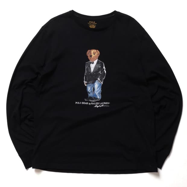 폴로 랄프로렌 Polo Ralph Lauren Long Sleeve