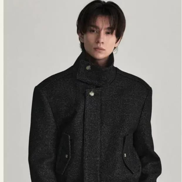 웨이비니스 아우터 대신 구매해드려요!