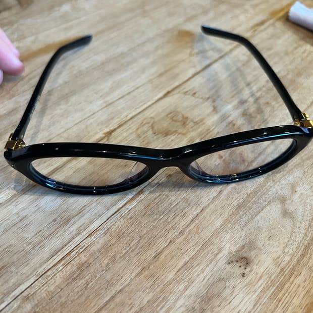 젠틀몬스터 안경