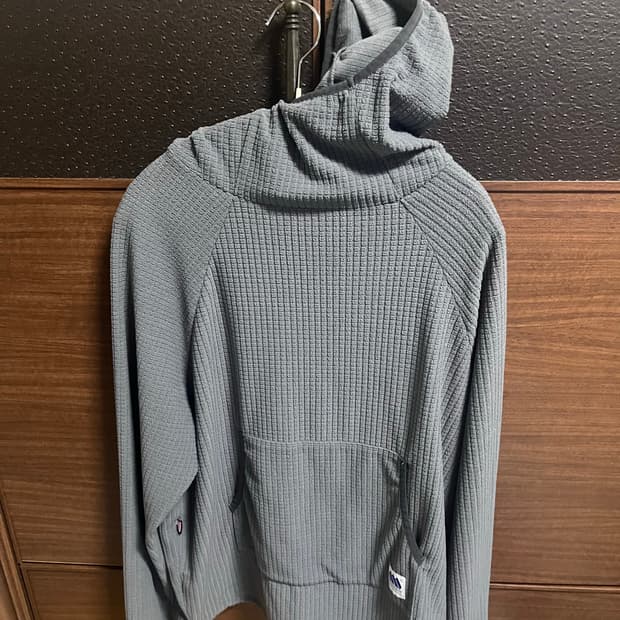 매든 퍼니 풀오버 후디 M