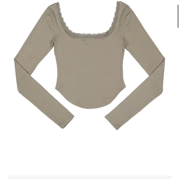 플노팔 미미탑 품절상품 1회착