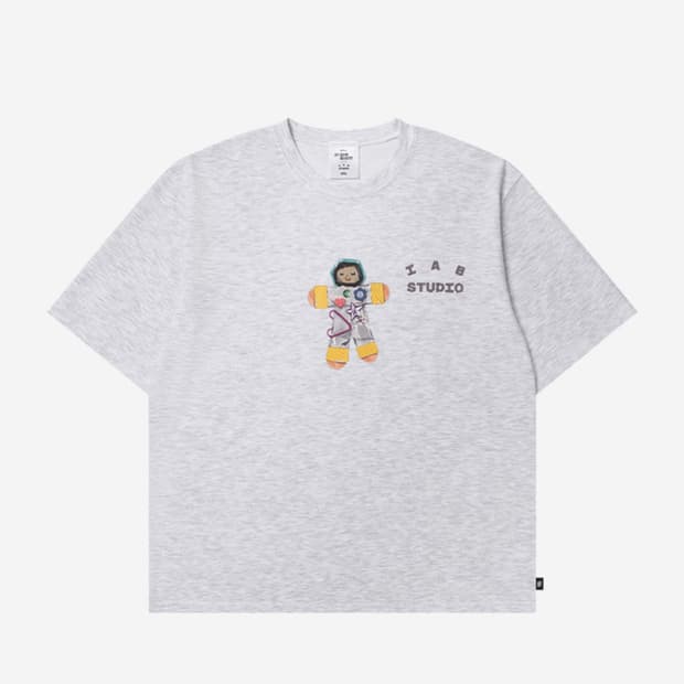 [XL] 아이앱 난영 반팔티셔츠