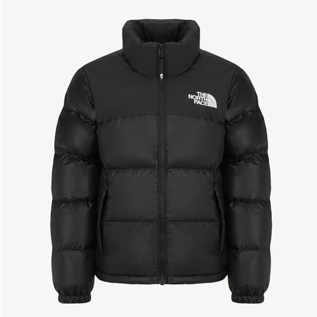 노스페이스 W 눕시 온볼 자켓 M 