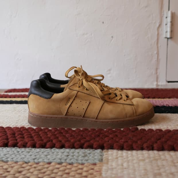 준야 와타나베 스니커즈