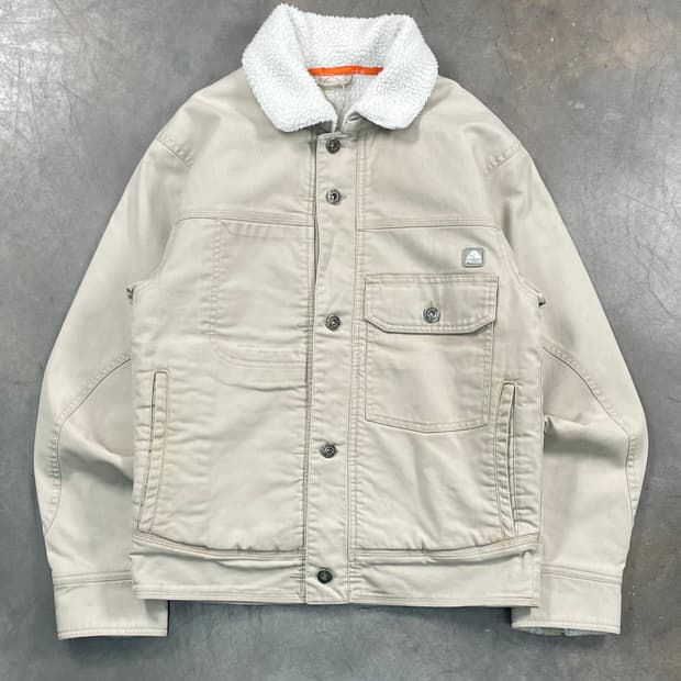 나이키 ACG 쉐르파 자켓