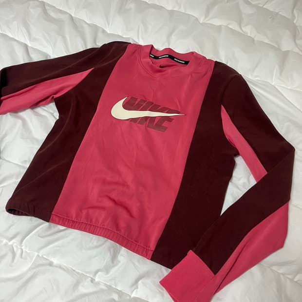 나이키 드라이핏 러닝 긴팔 맨투맨 러닝티 운동복 헬스 요가 필라테스