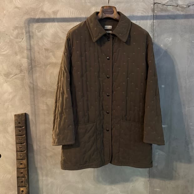 HERMES 에르메스 자켓 100