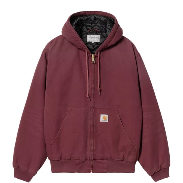 [L] 칼하트 WIP OG 액티브 자켓 말벡