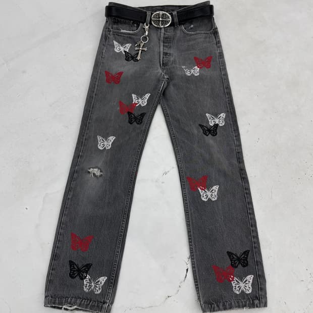 About Dreams Vintage Levis 501 [ 32 ]