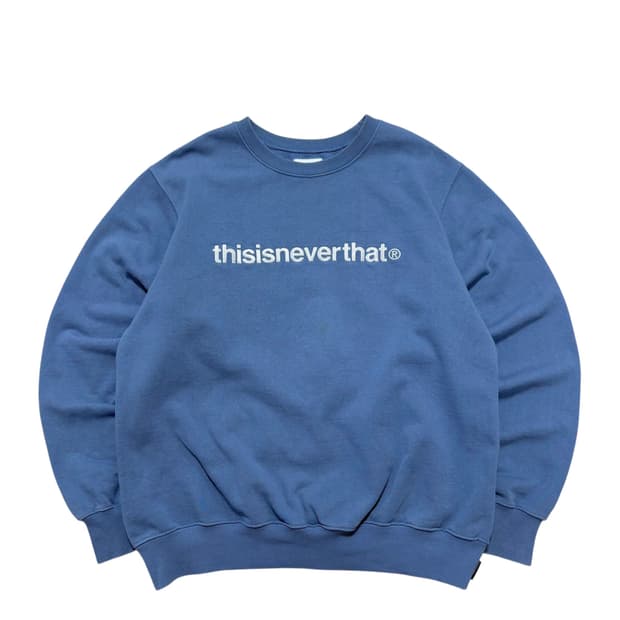 디스이즈네버댓 맨투맨