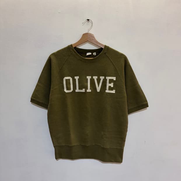 프룻오브더룸 반팔티 small (36-38) 