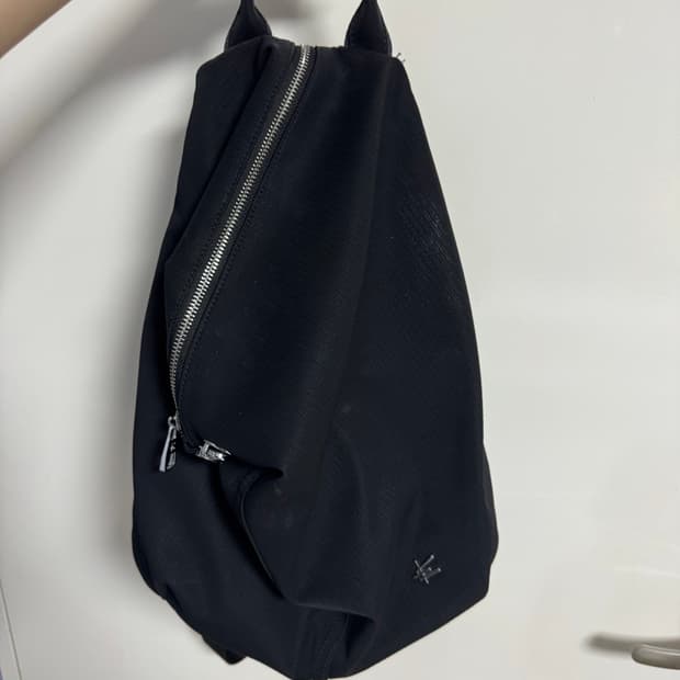 백팩 블랙 판매합니다!