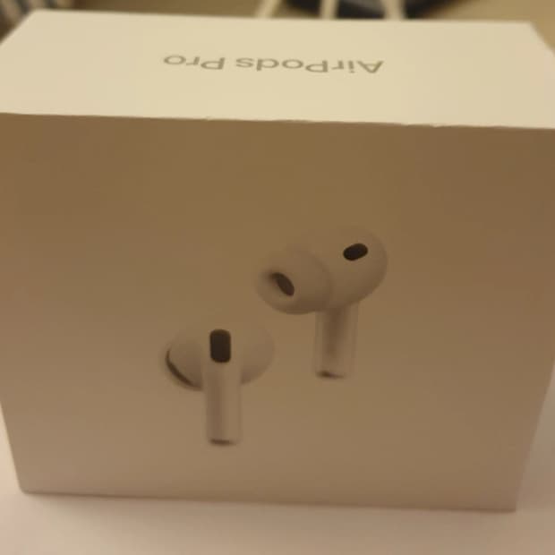 애플 에어팟 프로 3세대 미개봉