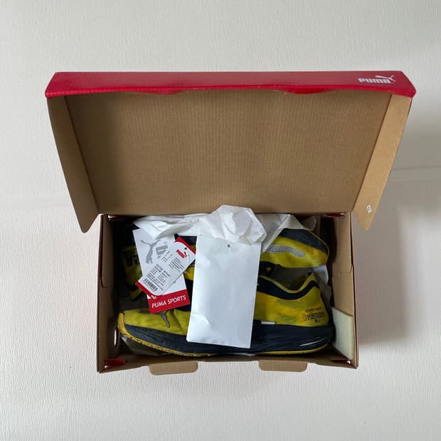 푸마x발란사 리버레이트 나이트로2 - 275