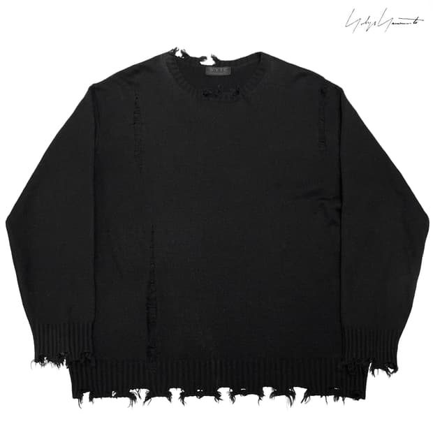 요지 야마모토 (S’YTE Yohji Yamamoto)