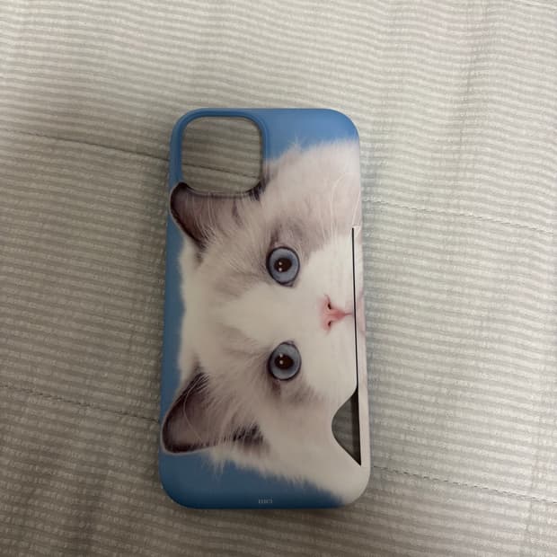 메이 아이폰15 케이스