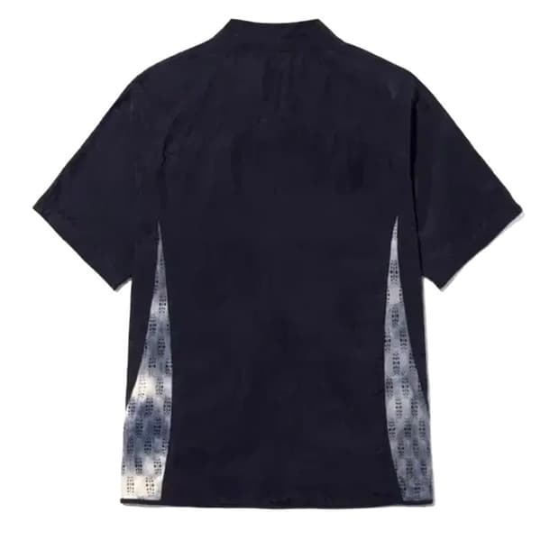 엑슬림 EP.5 02 SHIRT COLOR : BLUE 0size