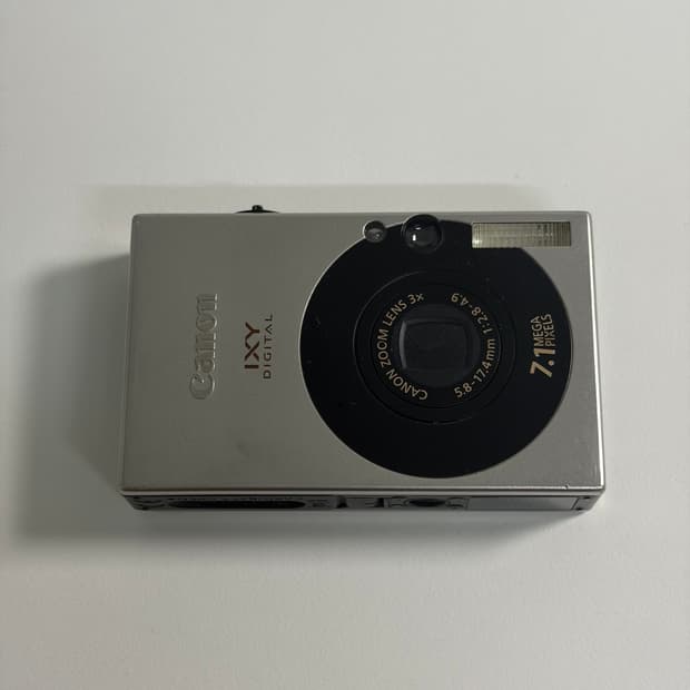 캐논 익서스 70