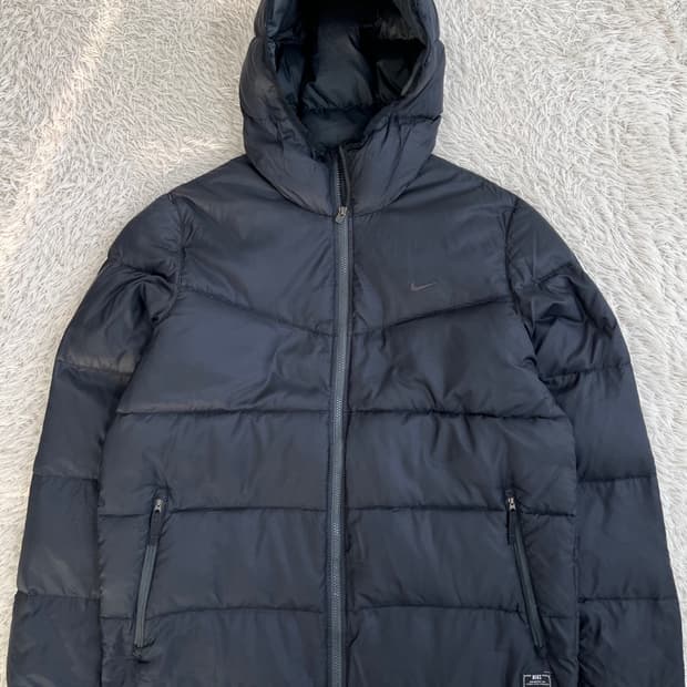 나이키 구스다운 경량 패딩/#103
