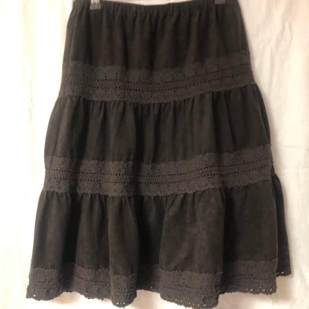 일본빈티지 스커트