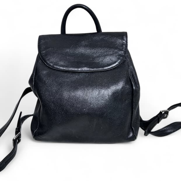 장폴고티에 빈티지 미니 백팩