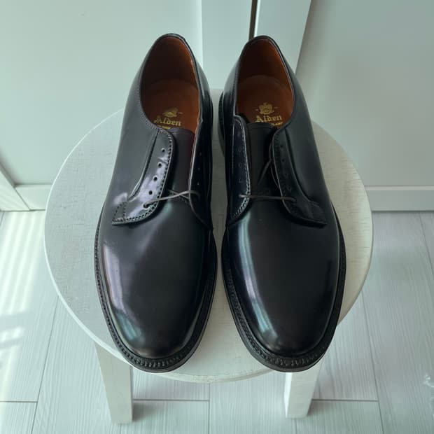 알든990 10D 새상품+슈트리 팝니다