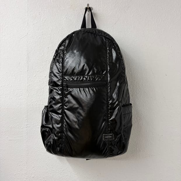 PORTER