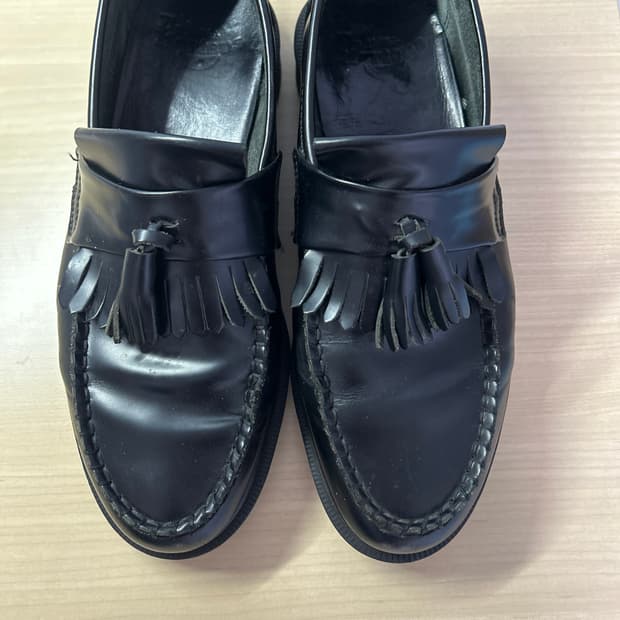 닥터마틴 아드리안 270