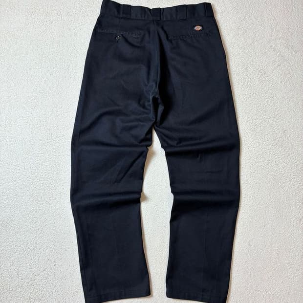 디키즈 21ss 874 워크 웨어 스트레이트 팬츠 PN7298