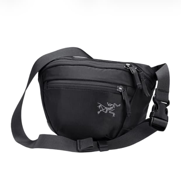 아크테릭스 멘티스2 블랙