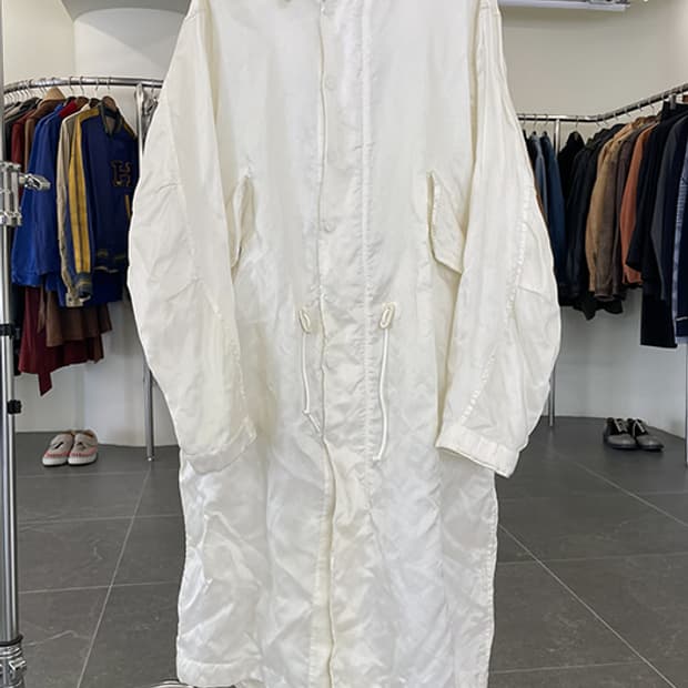 90'S POLO SPORT (loose fit)