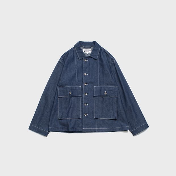 ENGINEERED GARMENTS