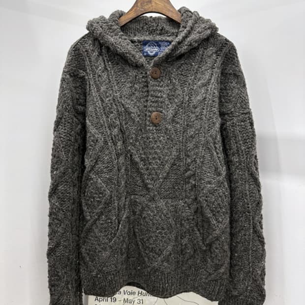 80-90'S ARTESANIA (L)