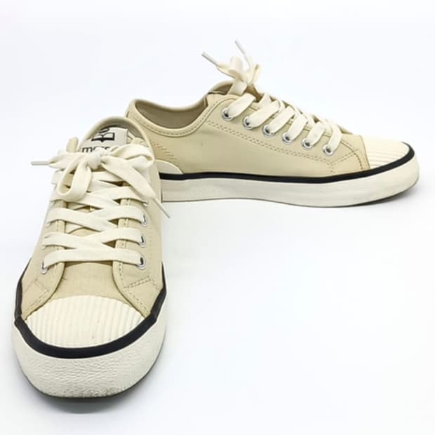 이자벨마랑 스니커즈