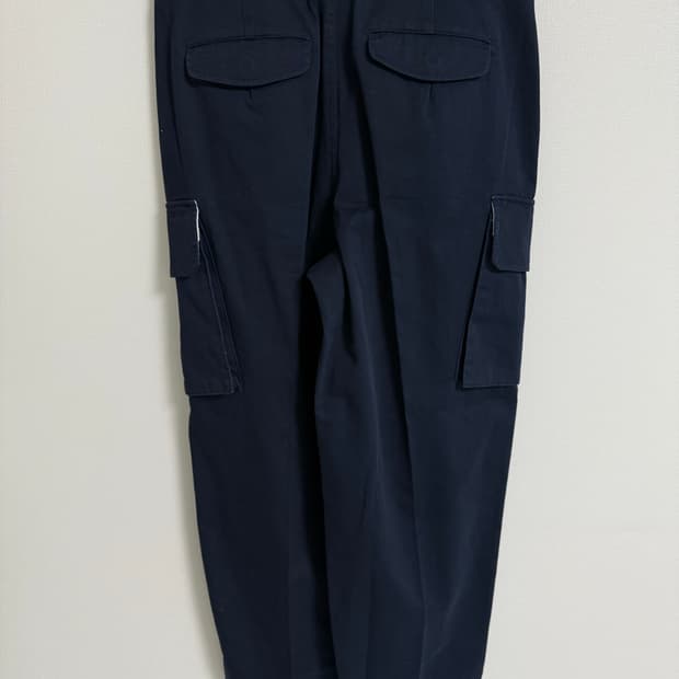 퍼렌 코튼 팬츠