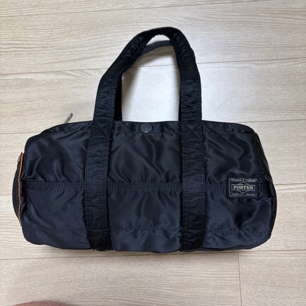 요시다포터 porter 보스턴 더플백 S