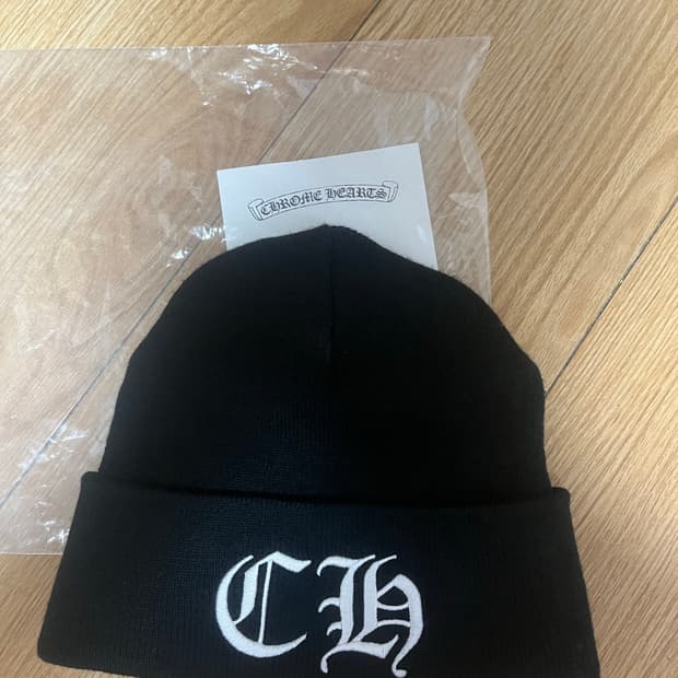 크롬하츠 CH 비니