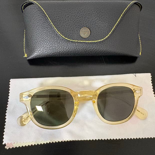 모스콧 렘토쉬 Flesh 46