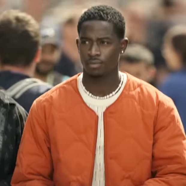 [XXL] 까웨 kway 경량패딩 퀼팅자켓 깔깔이 다크오렌지 후리스 점퍼