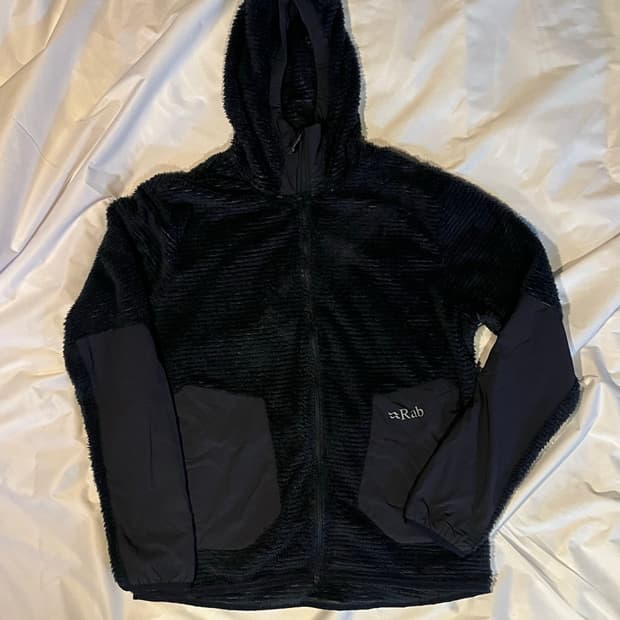 rab - Buckstone hoody