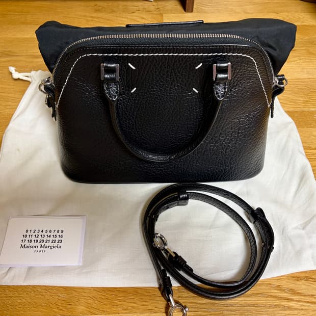 메종마르지엘라 5AC (신세계 구매) 판매합니당