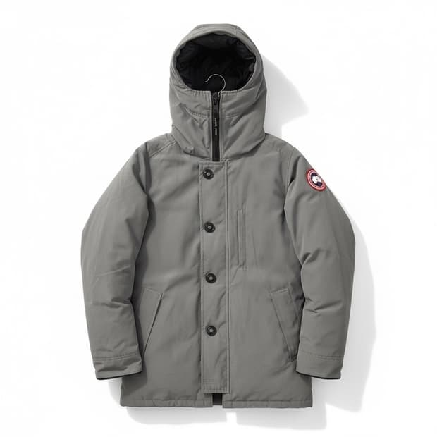 캐나다구스 정품 패딩 M 사이즈