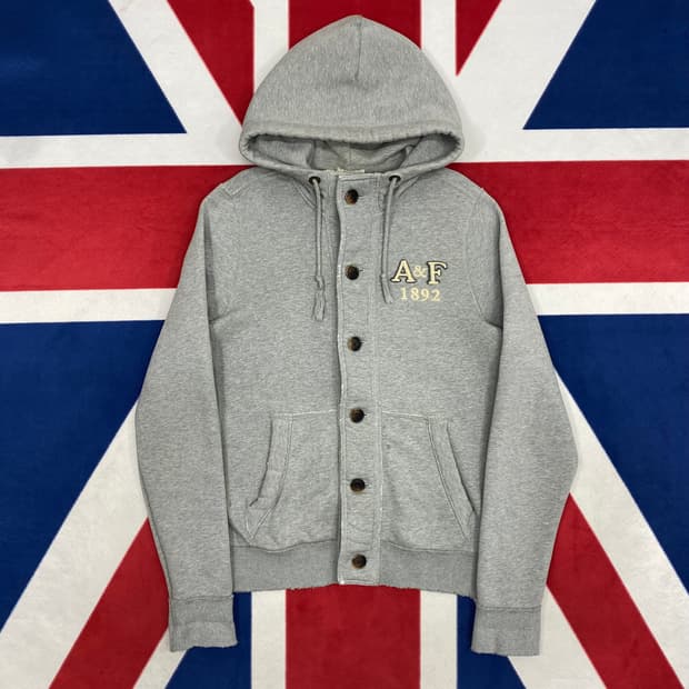 아베크롬비 후드자켓 XXL