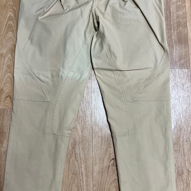 발망 남성 면바지 48 사이즈