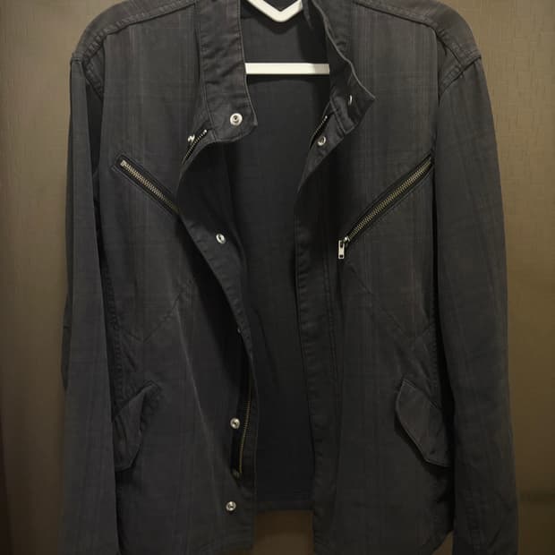 Comme Des Garcons Homme Jacket 다나카 00's